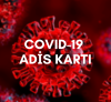 COVID-ADİS Kartı