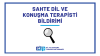 Sahte Dil ve Konuşma Terapisti Bildirimi
