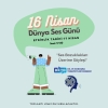 "Ses Bozuklukları Üzerine Söyleşi"