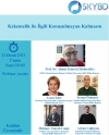 Kekemelik ile İlgili Konuşulmayan Kalmasın