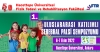 1. Uluslararası Katılımlı Serebral Palsi Sempozyumu