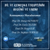Dil ve Konuşma Terapisinin Bugünü ve Yarını