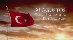 30 Ağustos Zafer Bayramı