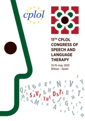 11th CPLOL Congress of Speech and Language Therapy